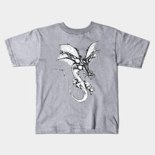 Dragon Kids T-Shirt